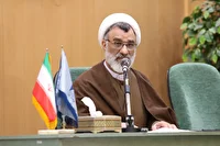 گفتمان‌سازی بین‌المللی تفکر و نظریه مقاومت باشد