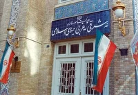 تحریم‌های جدید آمریکا مصداق تروریسم اقتصادی است