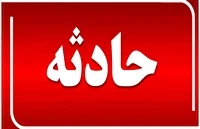 جزئیات حادثه سقوط بالابر در کرج با یک‌فوتی و دو‌مصدوم