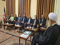 انتقال زندان عادل‌آباد شیراز با استفاده از ظرفیت مولدسازی دنبال می‌شود
